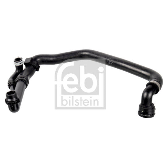174415 Radiator Hose
