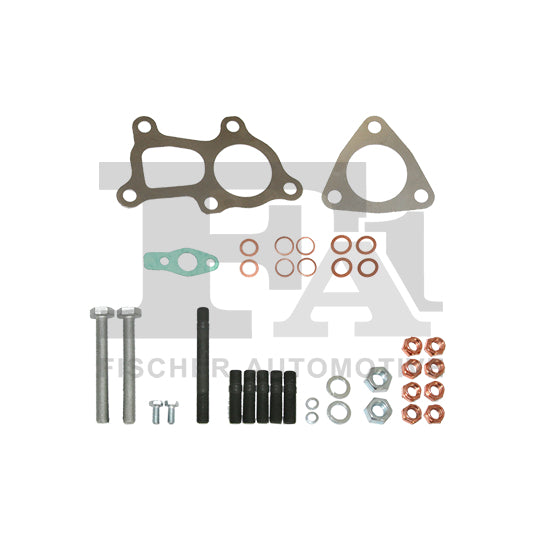 KT740020 Mounting Kit, charger