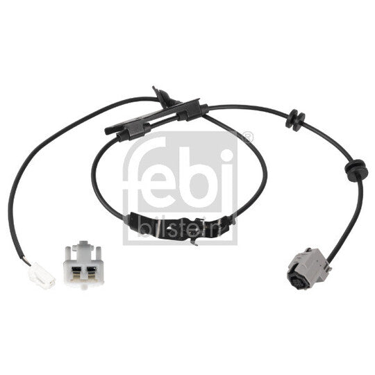 172519 Sensor, wheel speed
