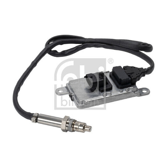 178603 NOx Sensor, urea injection