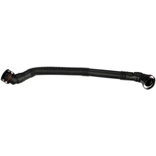 EMH163 Hose, crankcase breather