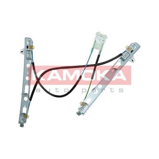 7200167 Window Regulator