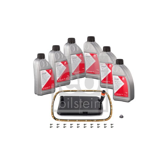 176891 Parts Kit, automatic transmission oil change