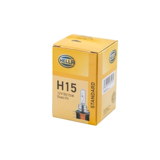 8GJ 168 119-001 Bulb