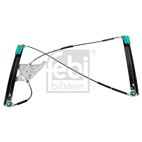 177122 Window Regulator