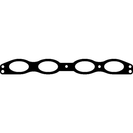 424213P Gasket, intake manifold