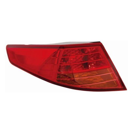 223-1952R-UE Combination Rearlight