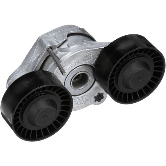 T39407 Belt Tensioner, v-ribbed belt