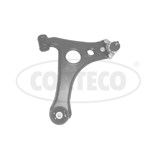 49400546 Track Control Arm