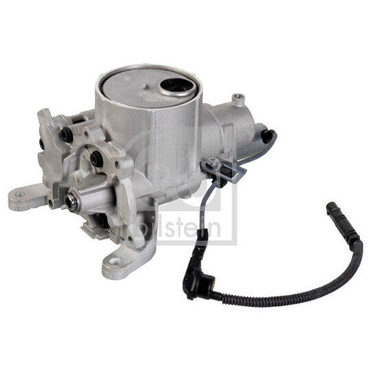 178686 Oil pump