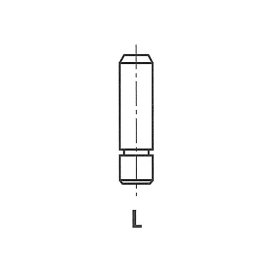 G11420 Valve Guides