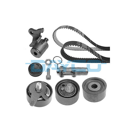 KTB609 Timing Belt Set