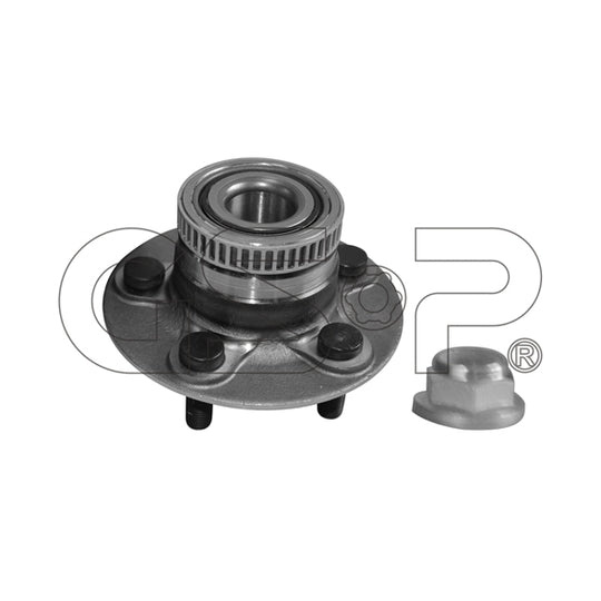 9228048K Wheel Bearing Kit
