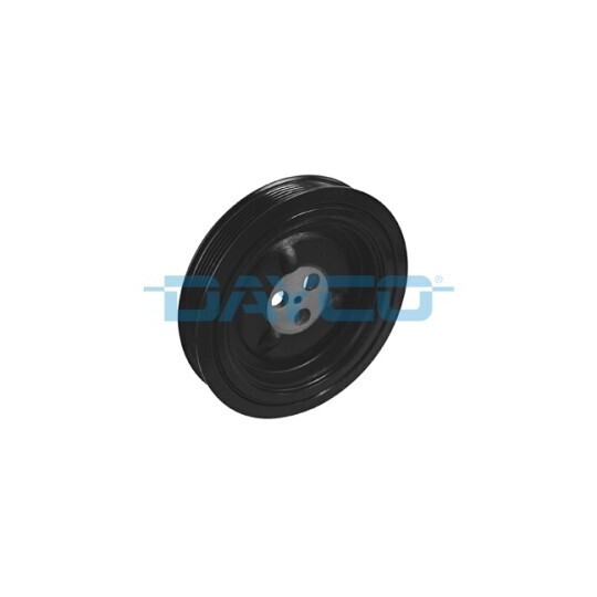 DPV1078 Belt Pulley, crankshaft