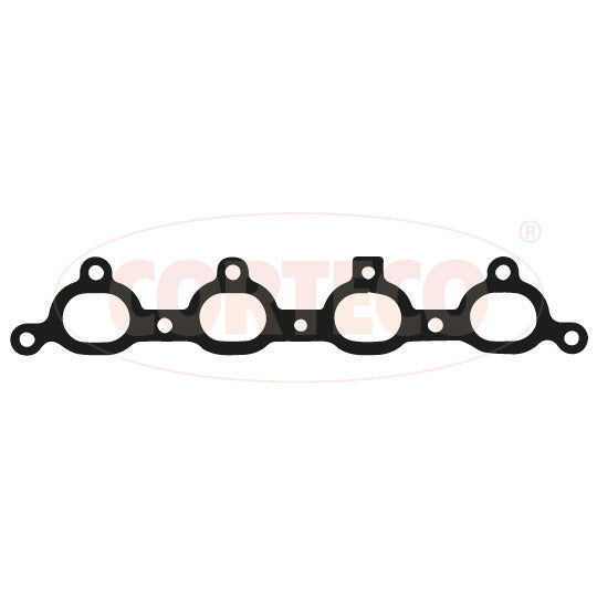 460065P Gasket, exhaust manifold