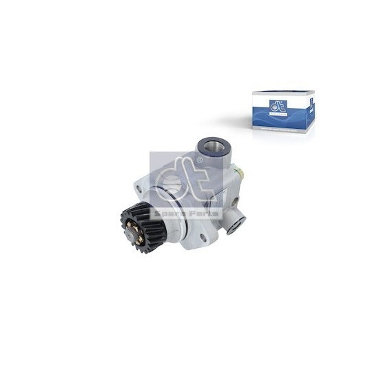 2.53192 Hydraulic Pump, steering system