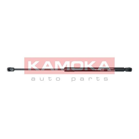 7092025 Gas Spring, boot-/cargo area