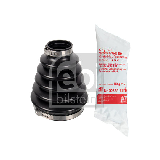 172740 Bellow Set, drive shaft