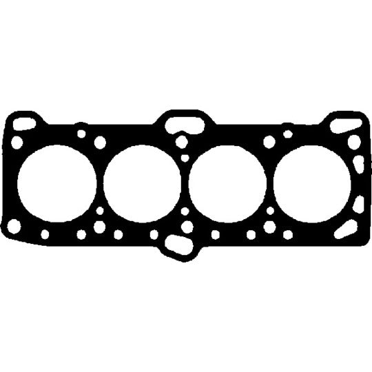 414036P Gasket, cylinder head