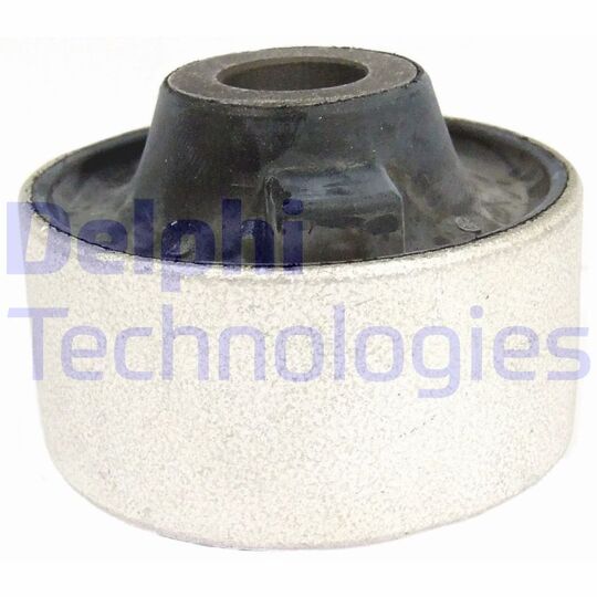 TD696W Control Arm-/Trailing Arm Bush