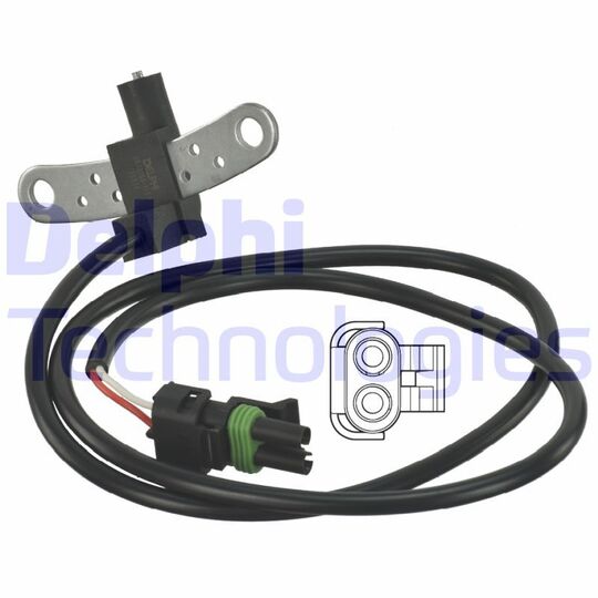 SS10756-12B1 Sensor, crankshaft pulse