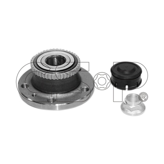 9230075A Wheel Bearing Kit