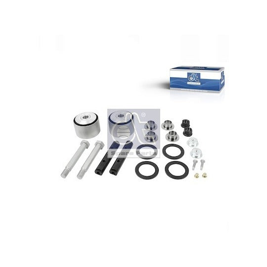 5.96231 Repair Kit, driver cab suspension