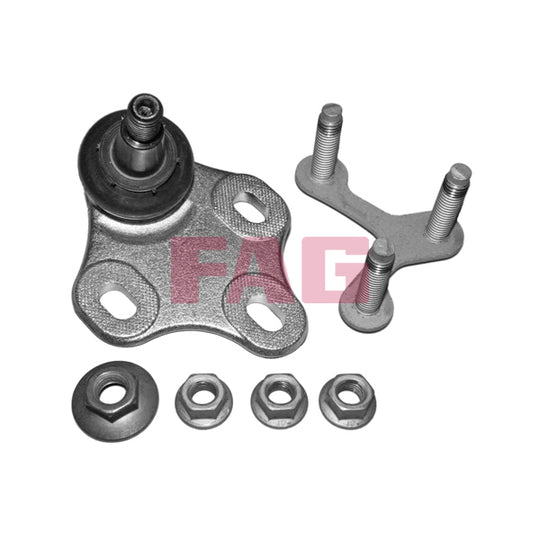 825 0323 10 Ball Joint