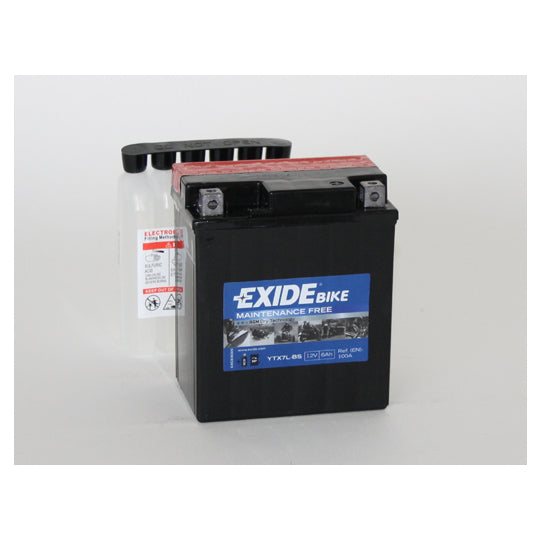 ETX7L-BS Starter Battery
