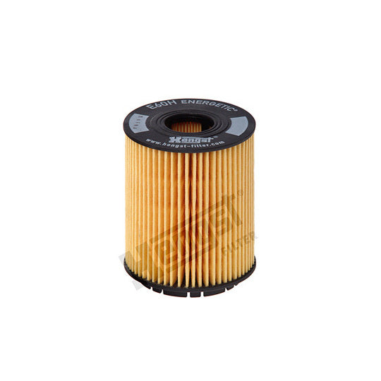 E60H D110 Oil filter