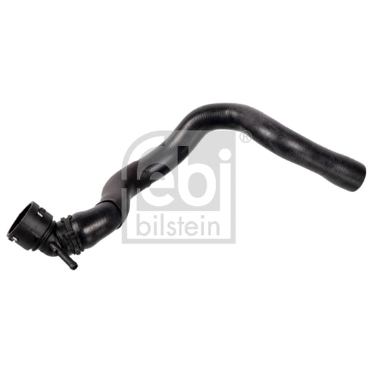 172966 Radiator Hose