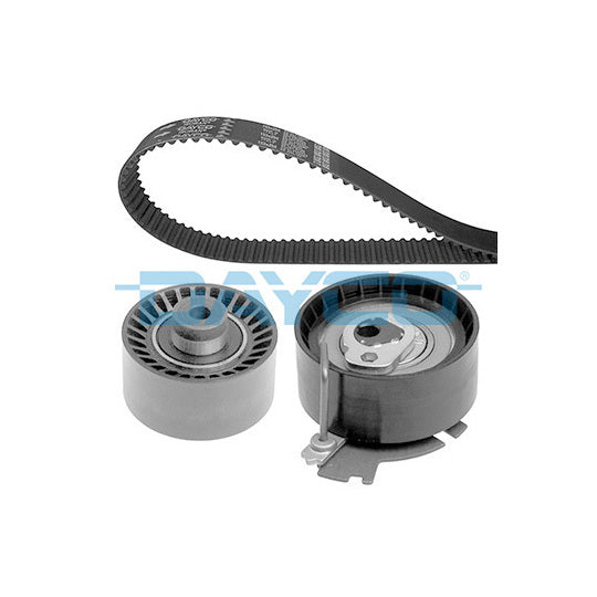 KTB417 Timing Belt Set