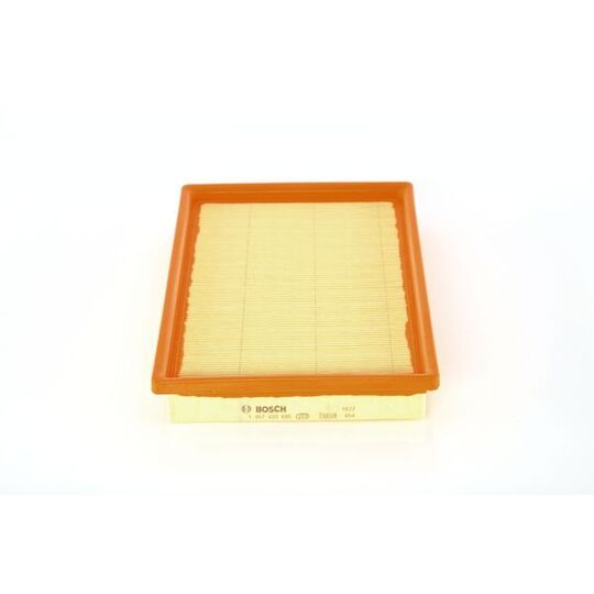 1 457 433 685 Air filter