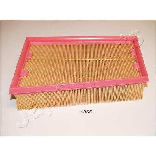 FA-135S Air filter