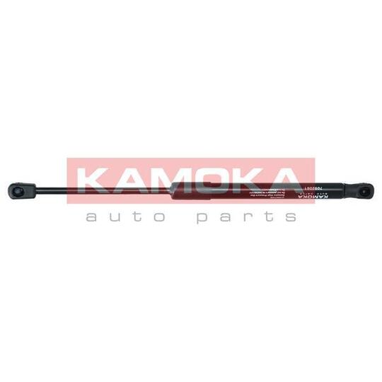 7092061 Gas Spring, boot-/cargo area