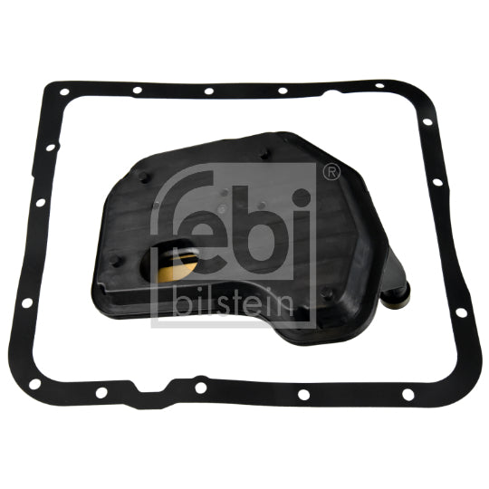 172796 Hydraulic Filter Set, automatic transmission