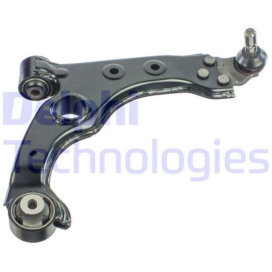 TC2862 Track Control Arm