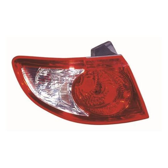 221-1938L-AE Combination Rearlight