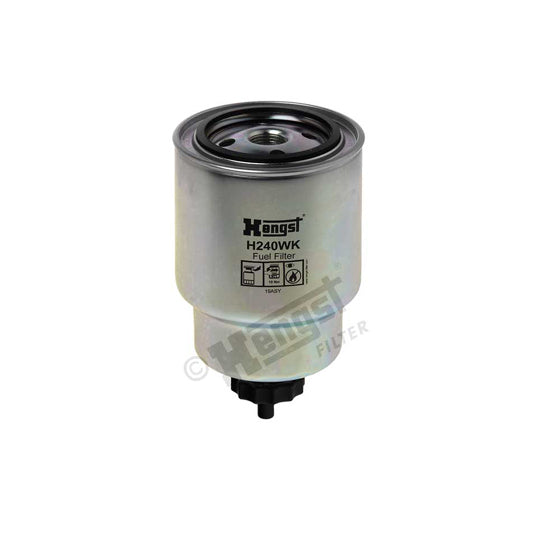 H240WK Fuel filter