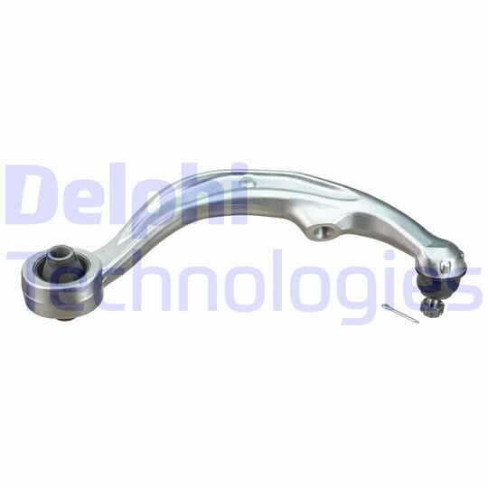 TC3836 Track Control Arm
