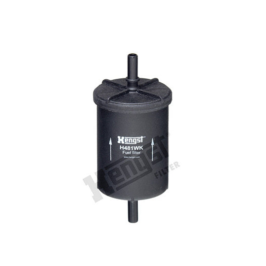 H481WK Fuel filter