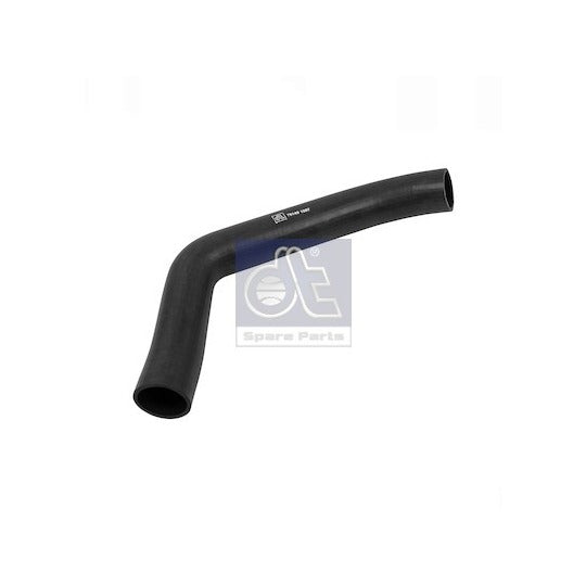 3.16448 Radiator Hose
