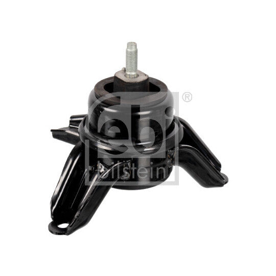 172990 Engine Mounting