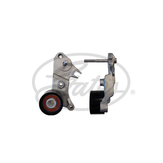 T42327 Deflection/Guide Pulley, timing belt