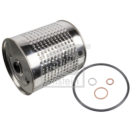 170928 Oil filter