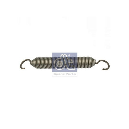 3.62350 Spring, adjuster