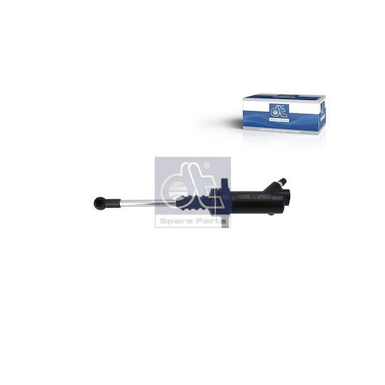 4.61512 Master Cylinder, clutch