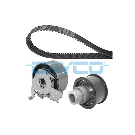 KTB168 Timing Belt Set