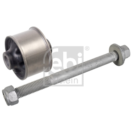 177317 Control Arm-/Trailing Arm Bush