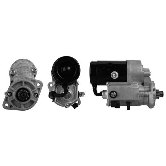 25-3068 Starter